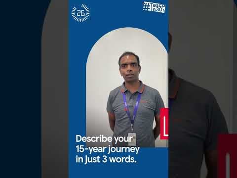 TESCO 30 Secs Madhusudhan