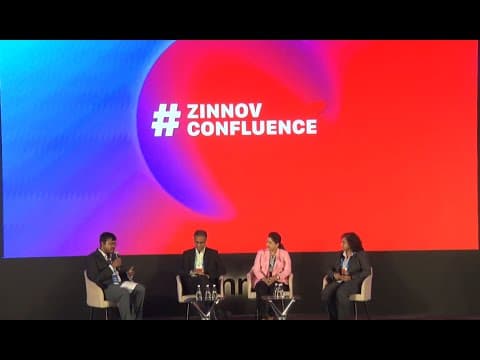 AI & the Future Workforce - Redefining Roles, Skills, and Impact | Zinnov