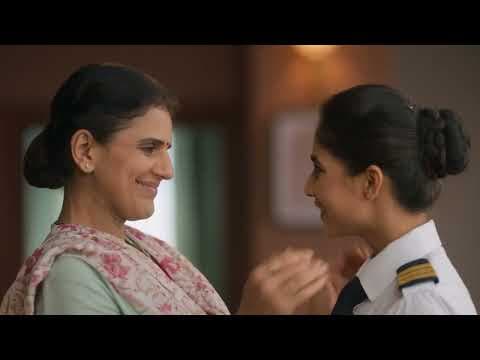 Wings of Responsibility: Secure Your Dreams with LIC (Punjabi)