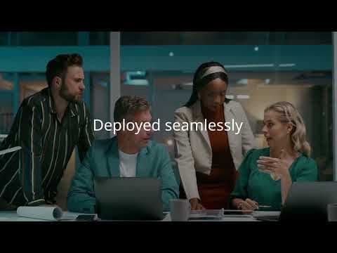 Enterprise AI Factory: Power your AI at scale