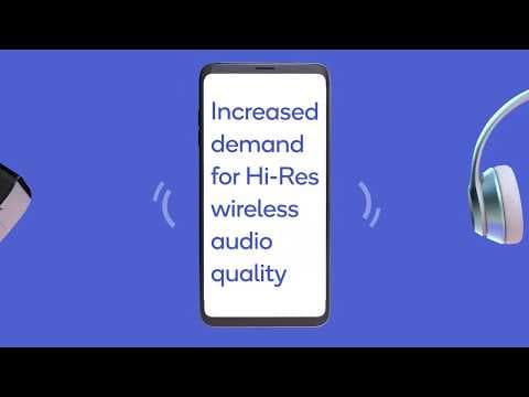 Qualcomm aptX Adaptive transforms wireless audio