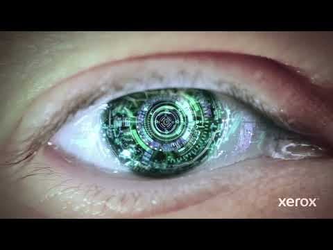 Xerox’s Intelligent Document Processing: Better business results start with better data processing