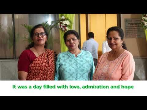 48th Anniversary Celebrations at Shikhar, Gurugram