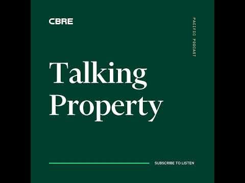 In conversation with one of Australia’s largest private property companies