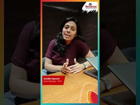 Surabhi Agrawal | Reliance Brands Limited| Transformance 2025