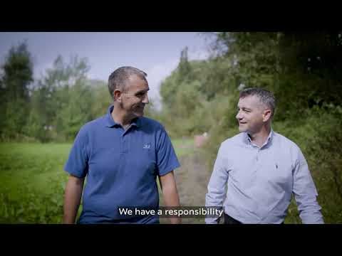 Our Nature Strategy - Johnson Matthey