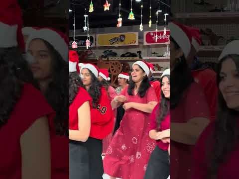 Festive season at Hamleys India