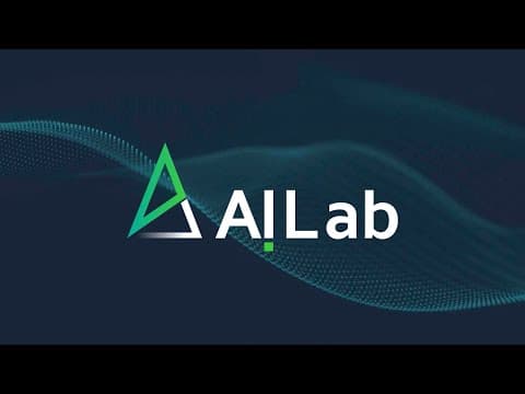 Relevance Identification Using Natural Language Understanding(NLU) : AI Lab Experiments