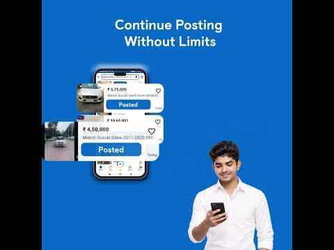 Post More Ads On OLX And Turn Every Listing Into Earnings