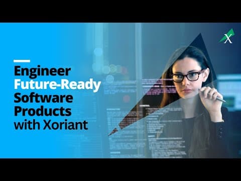 Digital Product Engineering | Xoriant