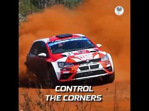 Watch Team MRF conquer every corner and tear through the terrain for the Grand Finale.