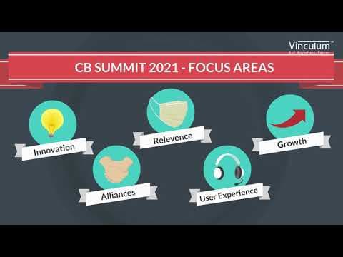 Vinculum Cross Border Virtual Summit 2.0