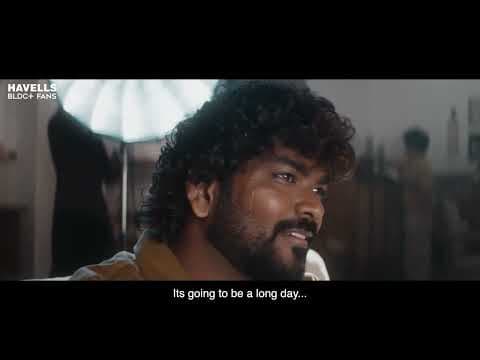 Havells BLDC+ Fans ft. Nayanthara and Vignesh Shivan | Malayalam |