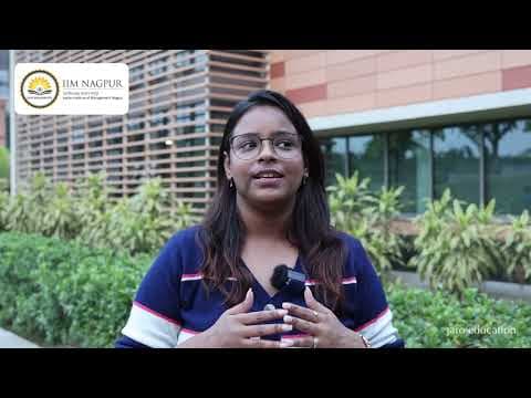Inside a Blended MBA Program | Working Professional Testimonial