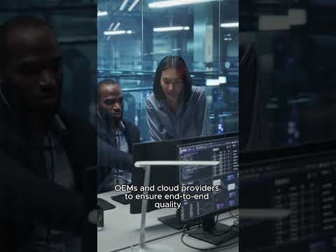 Wi-Fi 8: Bringing the Enterprise to Life