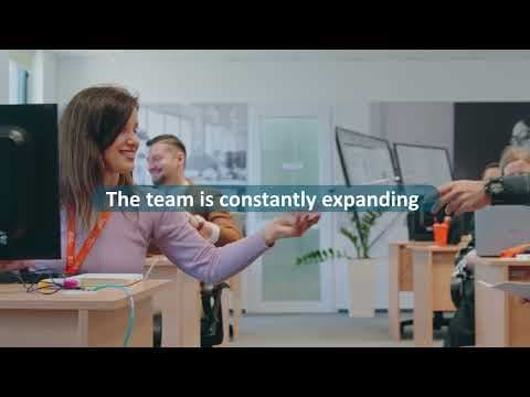 15 years of EXL Romania