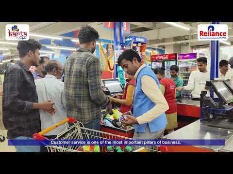 Store Karata | Chandra Mouli