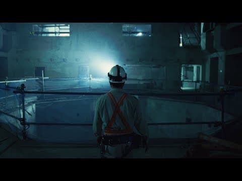 Recruitment video for overseas construction projects with English subtitle (Short Ver.)