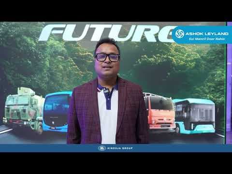 Happie Trucking’s Journey with Ashok Leyland | Partner Testimonial
