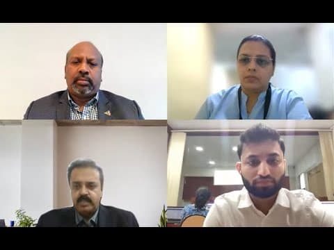 Investors Meeting - 12th December 2022 |  3i Infotech Limited
