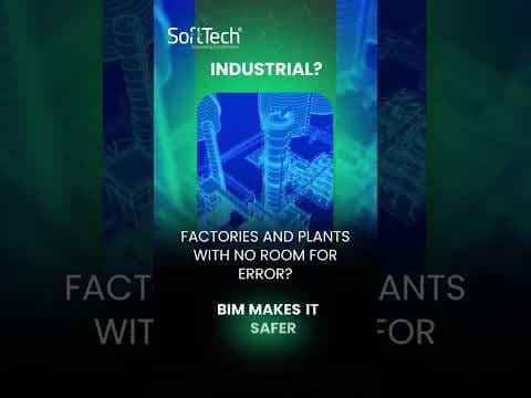 BIM isn’t just for mega-projects. Ready to see how BIM can fit your next project?
