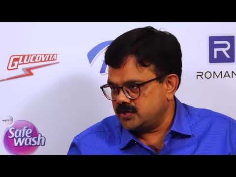 Finance function in Wipro Enterprises Group, Raghav Swaminathan speaks
