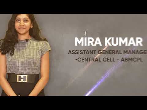 ABG HERricane Ep - 9: Mira Kumar A Force in Finance and Leadership