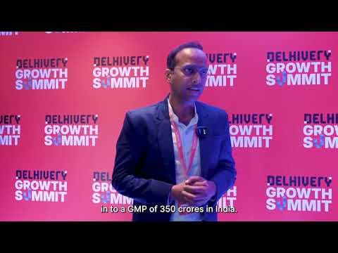 Delhivery Growth Summit - Indore