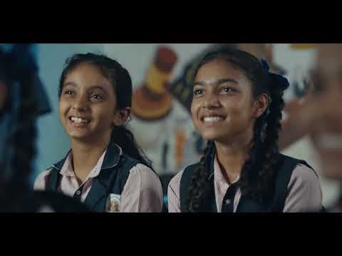 भारत की नारी शक्ति | #12YearsOfNariShakti | Bharat Ki Naari Shakti