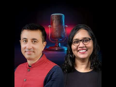 Beyond the Hype: What Will Truly Define GCCs in 2030 Ft. Rohit Kaila, Head of Technology and Site...
