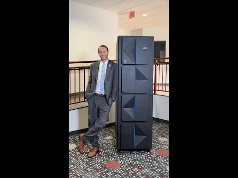 This IBM Master Inventor Holds 291 Patents 🤯