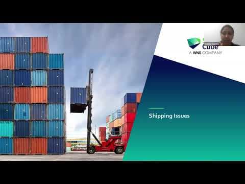 Webinar: Commodity outlook 2024 - Exploring the impact of global events on supply, demand and prices