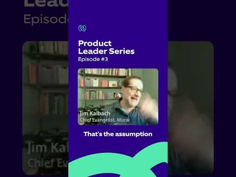 Product Leader Series: Episode 3 Takeaways