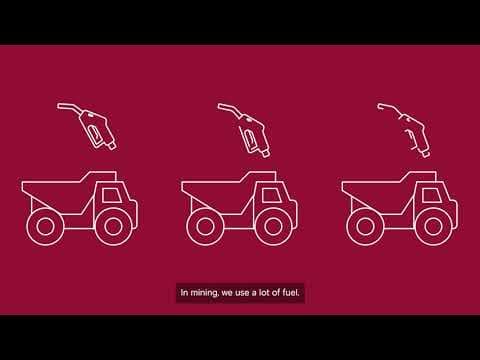 Rio Tinto | What are biofuels?