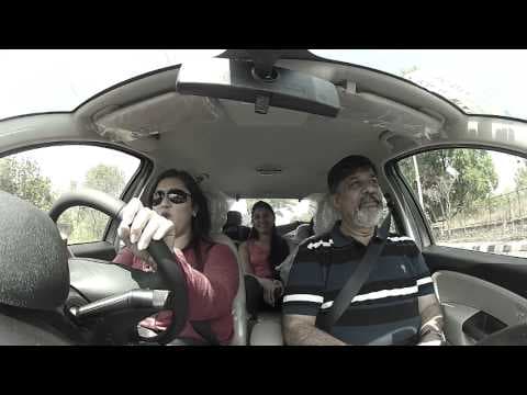 The joy of living   Bangalore