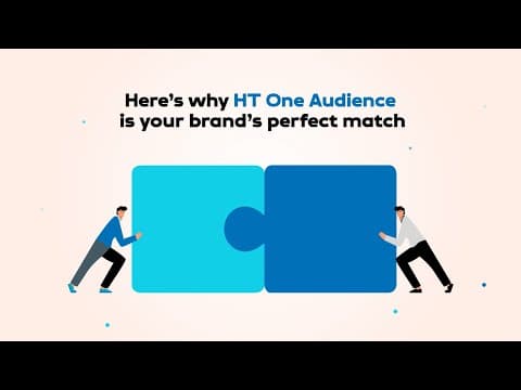 Unlock the Power of Precision Targeting with HT One Audience!