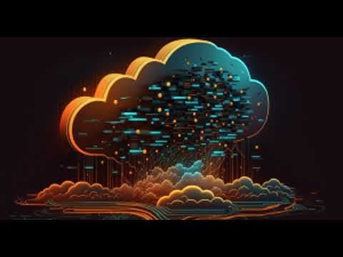 Driving Business value with cloud
