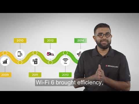 Wi-Fi 8: The Evolution of Wi-Fi
