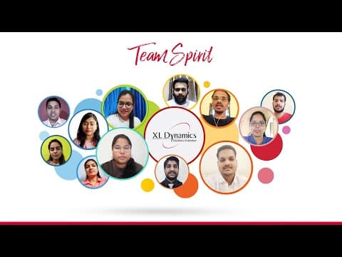 Team Spirit