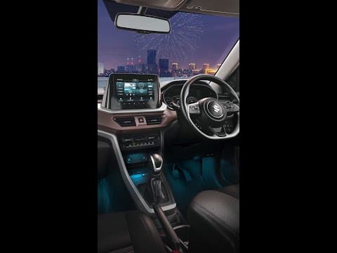 Happy Diwali from Maruti Suzuki!