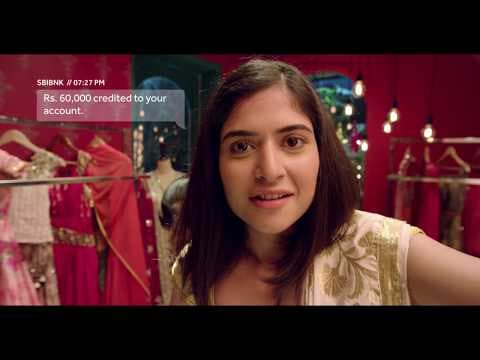 SBI NRI Banking (Episode 2) - Fund Transfer