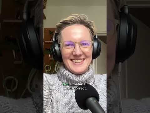 Things You Can't Live Without | S2E1 | Dr Adam Rutherford on bodies & blue-blooded crabs