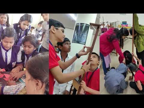 Vighyan STEM Education to Empower Children