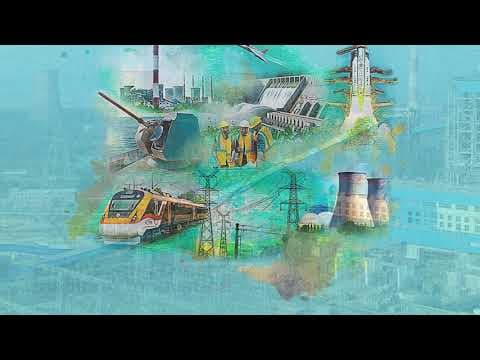 BHEL- Engineering Dreams, Inspiring Innovation