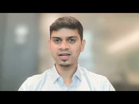 Turning passion into purpose: How careers evolve at NTT DATA