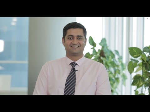 Collaborates with Purpose - Petrofac Behaviours