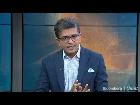 Vijay Gupta : Real Economy Check With SoftTech Engineers Limited