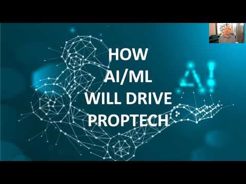 Mortgage Innovators Conference Tech Talk Brad Sivert at Tavant