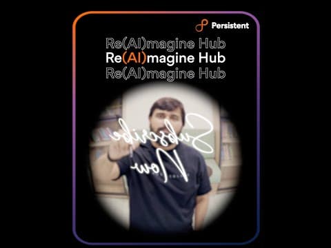 Subscribe Now to Re(AI)magine Hub