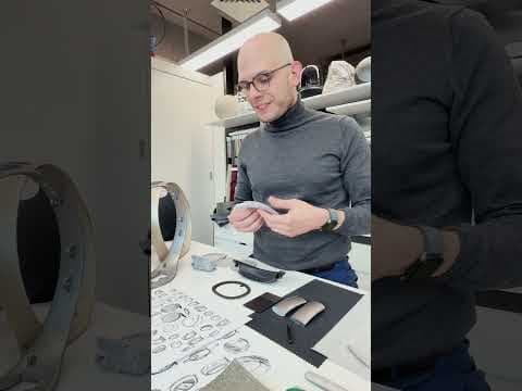 The Intersection of Design, Beauty & Innovation: How HARMAN Creates Award-Winning Audio part 4.